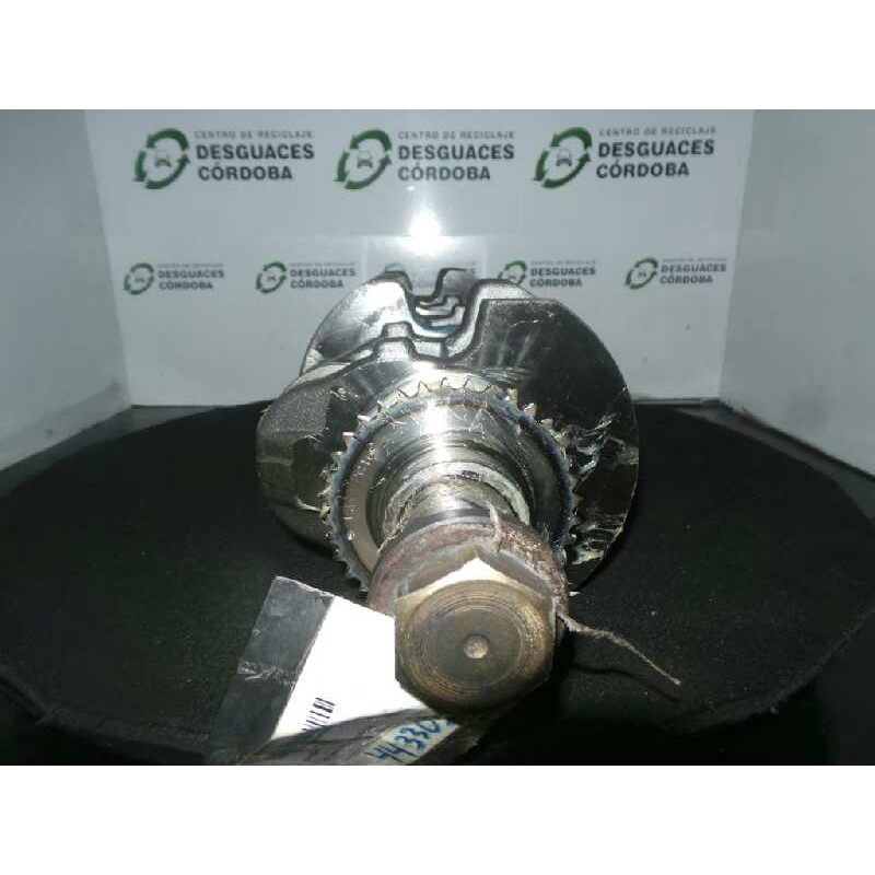 Recambio de cigueñal para kia carnival ii 2.9 crdi cat referencia OEM IAM 1T-02042308  