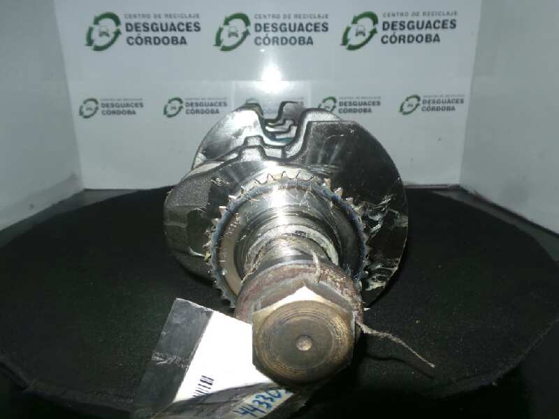Recambio de cigueñal para kia carnival ii 2.9 crdi cat referencia OEM IAM 1T-02042308  