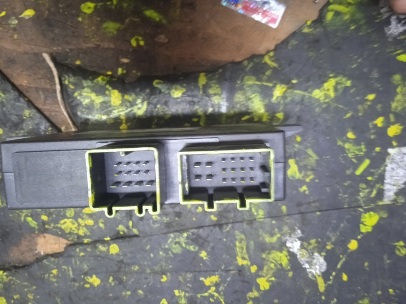 Recambio de modulo electronico para volkswagen passat berlina (3c2) 2.0 tdi referencia OEM IAM 1K0907383B  