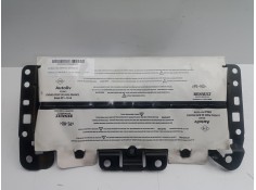 Recambio de airbag delantero derecho para renault laguna iii 1.5 dci diesel referencia OEM IAM 985250001RC-985250001R  
