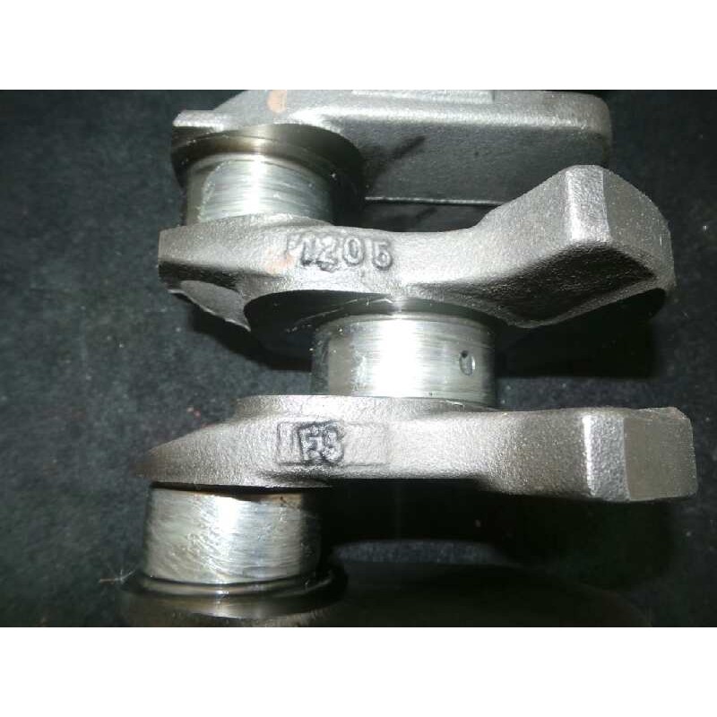 Recambio de cigueñal para volvo s40 berlina 1.9 diesel referencia OEM IAM 1205-F3  