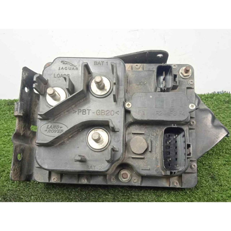 Recambio de modulo electronico para land rover evoque 2.2 td4 cat referencia OEM IAM EJ3214F70AB-738135003W-1502273248  