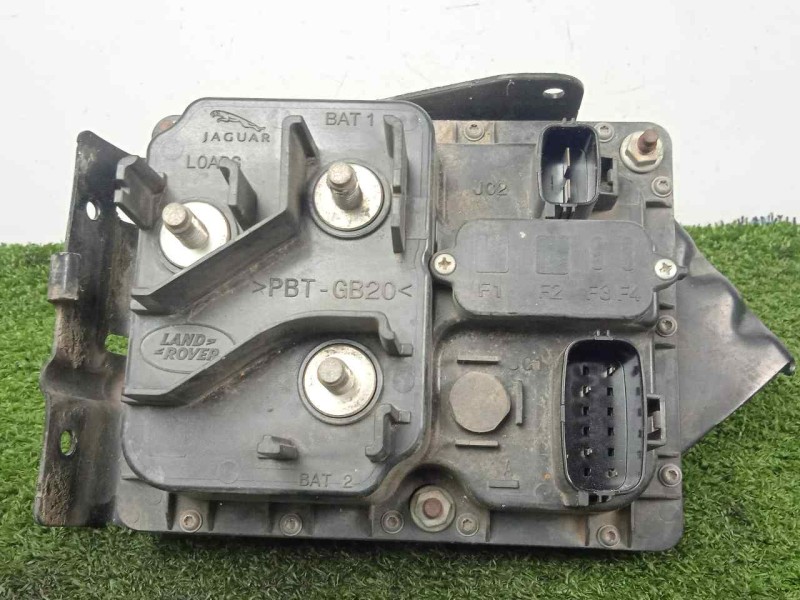 Recambio de modulo electronico para land rover evoque 2.2 td4 cat referencia OEM IAM EJ3214F70AB-738135003W-1502273248  