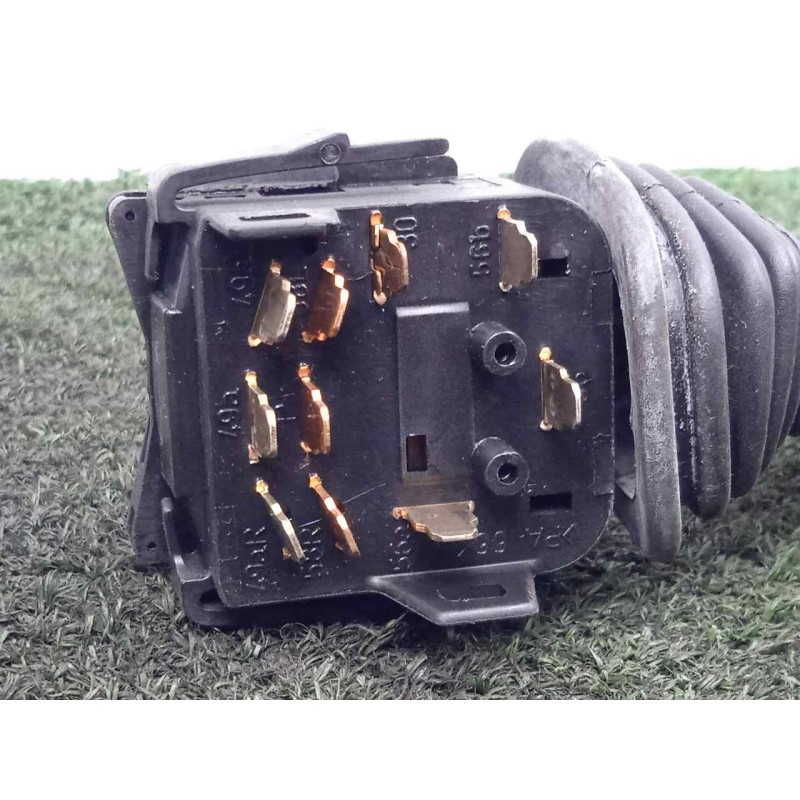 Recambio de mando luces para opel zafira a 2.0 dti referencia OEM IAM 90560991-12263600 ZAFIRA.A 