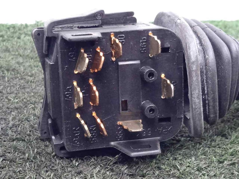 Recambio de mando luces para opel zafira a 2.0 dti referencia OEM IAM 90560991-12263600 ZAFIRA.A 