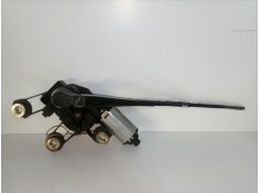 Recambio de motor limpia trasero para ford fiesta berlina (dx) referencia OEM IAM 2S61A17K441AB VALEO 3 PINES