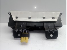 Recambio de airbag delantero derecho para renault laguna iii 1.5 dci diesel referencia OEM IAM 985250001RC-985250001R   2
