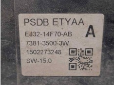 Recambio de modulo electronico para land rover evoque 2.2 td4 cat referencia OEM IAM EJ3214F70AB-738135003W-1502273248   2