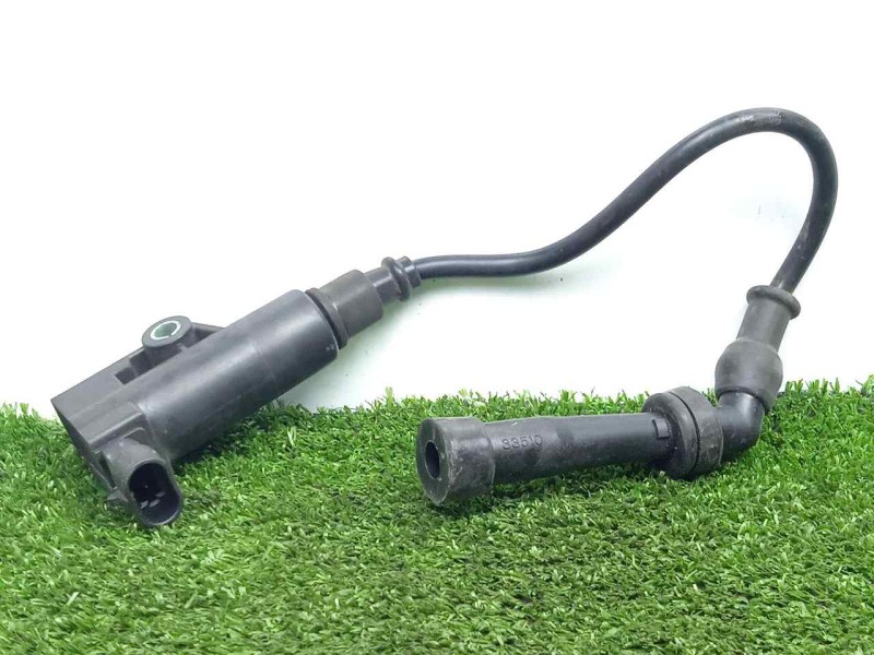Recambio de bobina encendido para hyosung st 700i referencia OEM IAM 28198992 2.PINES 1.CONEXION