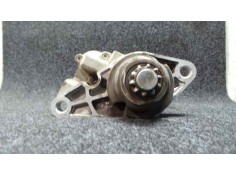 Recambio de motor arranque para volkswagen polo (9n1) 1.4 16v referencia OEM IAM 0001120400-02T911023 BOSCH 10.DIENTES 2