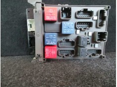 Recambio de caja reles / fusibles para renault laguna ii (bg0) 1.9 dci diesel referencia OEM IAM 8200179416-55RDR6211-8069-31795