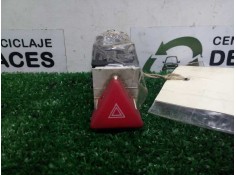 Recambio de warning para volkswagen passat berlina (3c2) 2.0 tdi referencia OEM IAM 3C0953509  