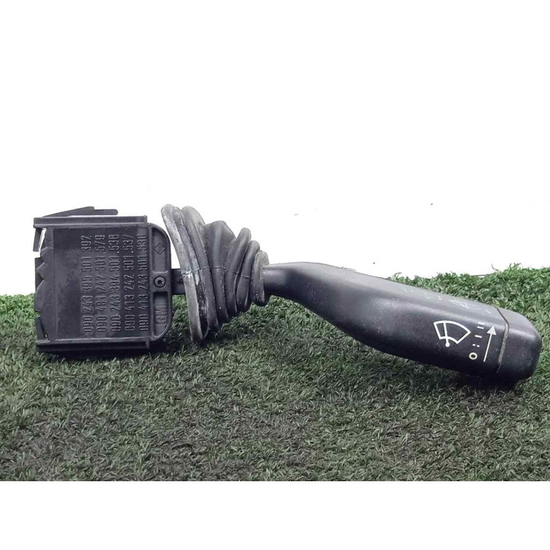 Recambio de mando limpia para opel zafira a 2.0 dti referencia OEM IAM 090243395501  