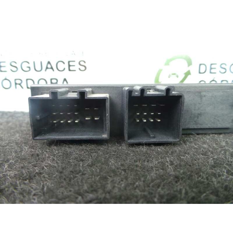 Recambio de modulo electronico para volkswagen passat berlina (3c2) 2.0 tdi referencia OEM IAM 1K0907383B  