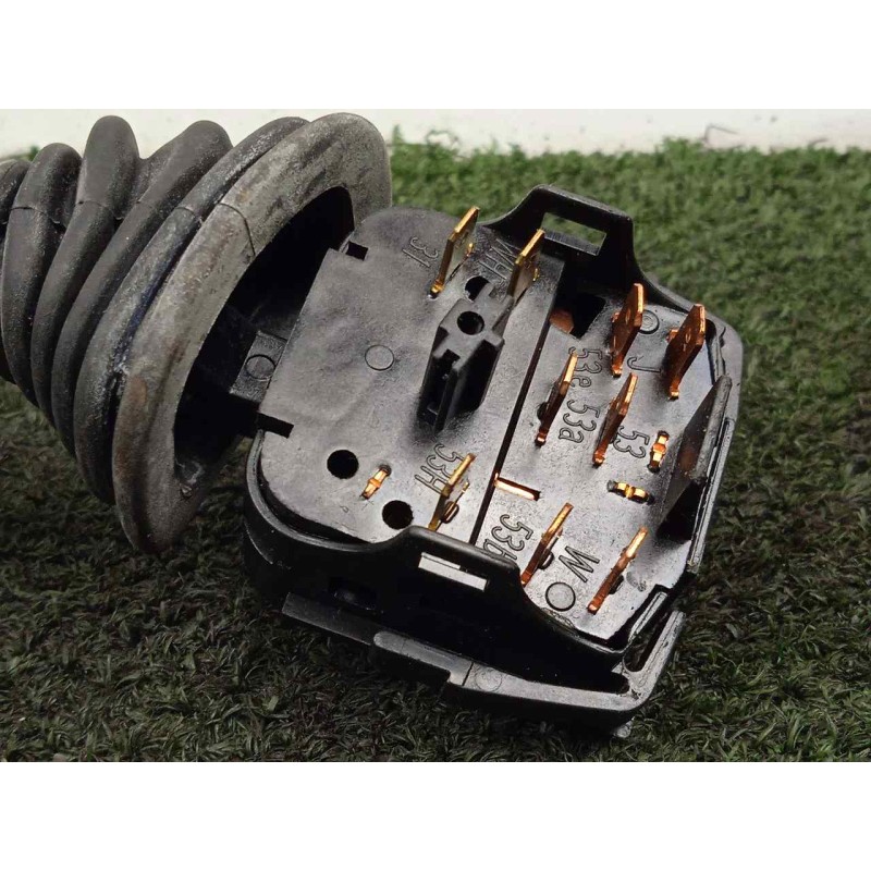 Recambio de mando limpia para opel zafira a 2.0 dti referencia OEM IAM 090243395501  