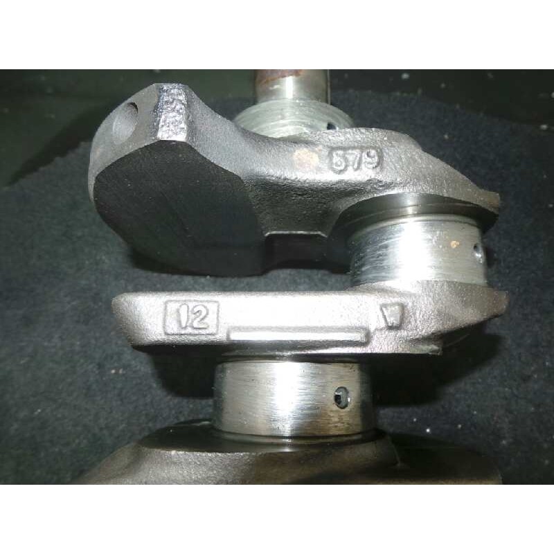 Recambio de cigueñal para volvo s40 berlina 1.9 diesel referencia OEM IAM 1205-F3  