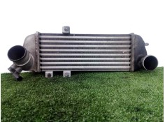 Recambio de intercooler para kia cee´d 1.6 crdi cat referencia OEM IAM 282702A610 315X130X65 ALUMINIO