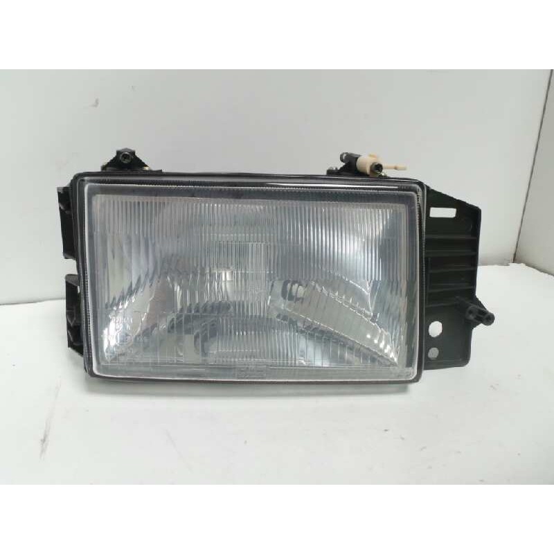 Recambio de faro derecho para fiat tipo (160) referencia OEM IAM 6321D 88-93 NUEVO