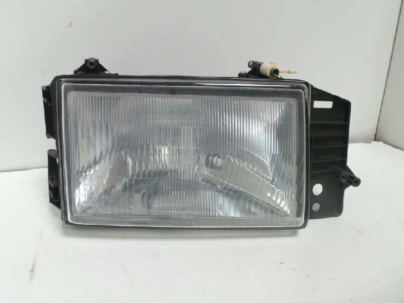 Recambio de faro derecho para fiat tipo (160) referencia OEM IAM 6321D 88-93 NUEVO
