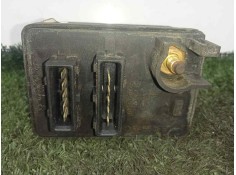 Recambio de caja precalentamiento para fiat doblo (119) 1.3 jtd cat referencia OEM IAM 55193073   2