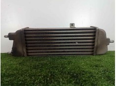 Recambio de intercooler para kia cee´d 1.6 crdi cat referencia OEM IAM 282702A610 315X130X65 ALUMINIO 2