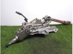 Recambio de columna direccion para land rover evoque 2.2 td4 cat referencia OEM IAM BJ323C529DC  