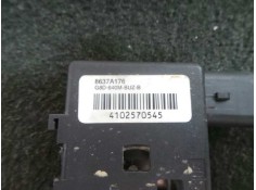 Recambio de modulo electronico para mitsubishi asx (ga0w) 1.6 di-d cat referencia OEM IAM 8637A176-G8D640MBUZB  2.PINES 2