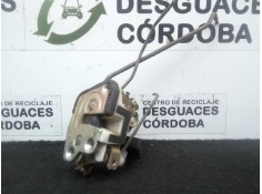 Recambio de cerradura puerta delantera izquierda para hyundai coupe (j2) 1.6 16v cat referencia OEM IAM   
