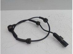 Recambio de sensor para renault laguna iii 1.5 dci diesel referencia OEM IAM 479100001N-10071151953 SENSOR ABS 2.PINES