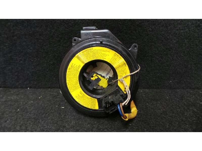 Recambio de anillo airbag para hyundai coupe (rd) 1.6 16v cat referencia OEM IAM SC0Q081074  