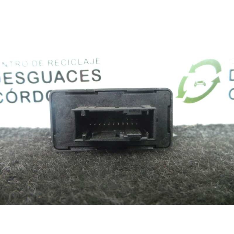 Recambio de modulo electronico para volkswagen passat berlina (3c2) 2.0 tdi referencia OEM IAM 5M0907357A-5WK49172A SIEMENS 