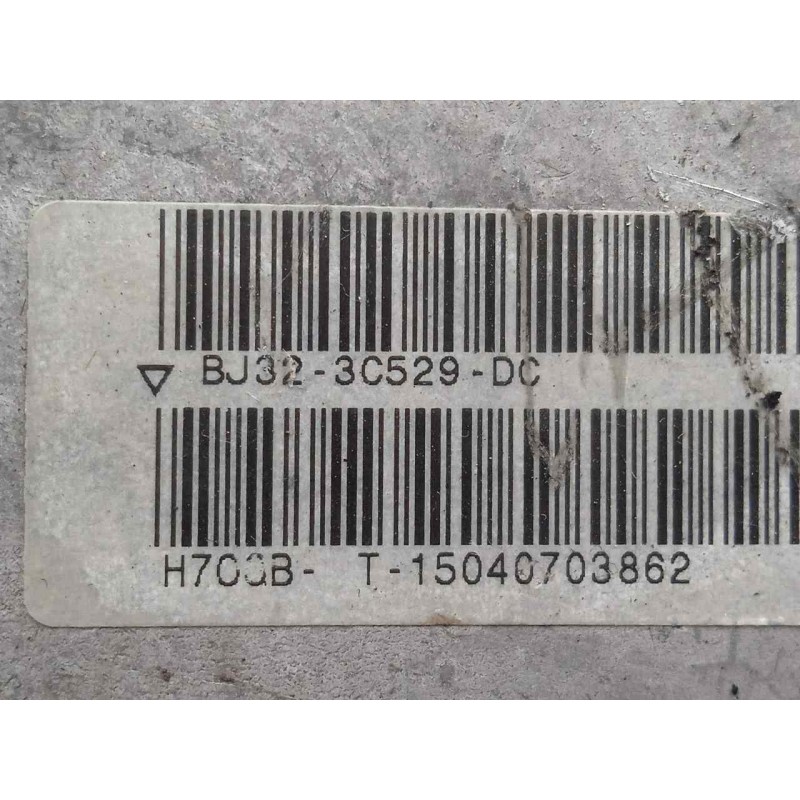 Recambio de columna direccion para land rover evoque 2.2 td4 cat referencia OEM IAM BJ323C529DC  