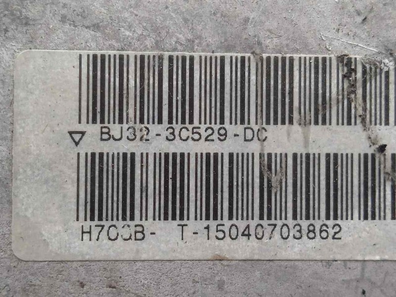 Recambio de columna direccion para land rover evoque 2.2 td4 cat referencia OEM IAM BJ323C529DC  