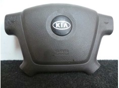 Recambio de airbag delantero izquierdo para kia cerato 2.0 lx crdi berlina (4-ptas.) referencia OEM IAM 569002F010-2F56900021  