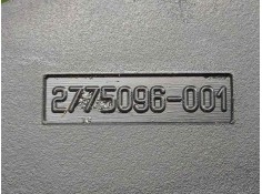 Recambio de anillo airbag para fiat stilo (192) 1.9 jtd cat referencia OEM IAM 2775096001   2