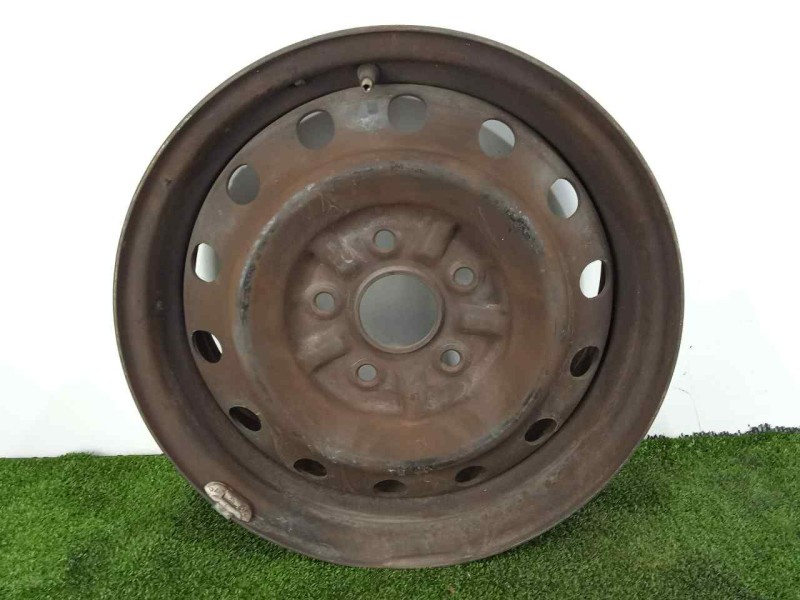 Recambio de llanta para toyota previa (r30) 2.4 16v cat referencia OEM IAM R15-5X115-60.1-6  