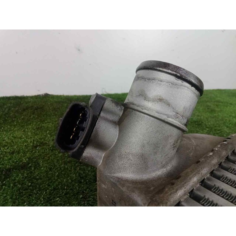Recambio de intercooler para kia cee´d 1.6 crdi cat referencia OEM IAM 282702A610 315X130X65 ALUMINIO