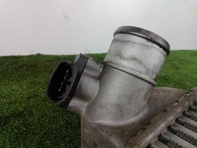 Recambio de intercooler para kia cee´d 1.6 crdi cat referencia OEM IAM 282702A610 315X130X65 ALUMINIO