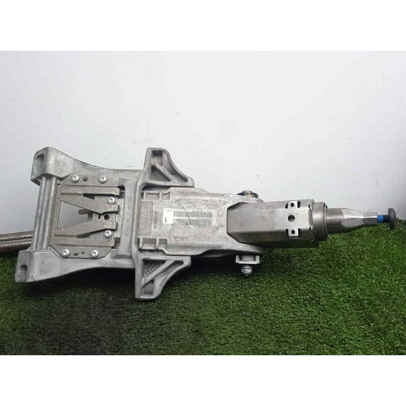 Recambio de columna direccion para land rover evoque 2.2 td4 cat referencia OEM IAM BJ323C529DC  