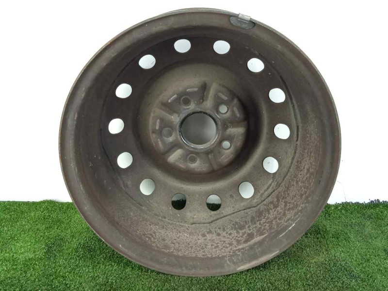 Recambio de llanta para toyota previa (r30) 2.4 16v cat referencia OEM IAM R15-5X115-60.1-6  