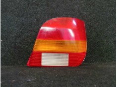 Recambio de piloto trasero derecho para ford fiesta berl./courier 1.4 cat (pt-e) referencia OEM IAM  FIESTA.90 