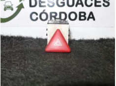 Recambio de warning para volkswagen passat berlina (3c2) 2.0 tdi referencia OEM IAM 3C0953509A  