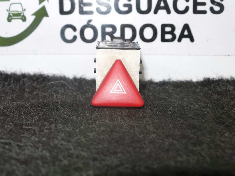 Recambio de warning para volkswagen passat berlina (3c2) 2.0 tdi referencia OEM IAM 3C0953509A  