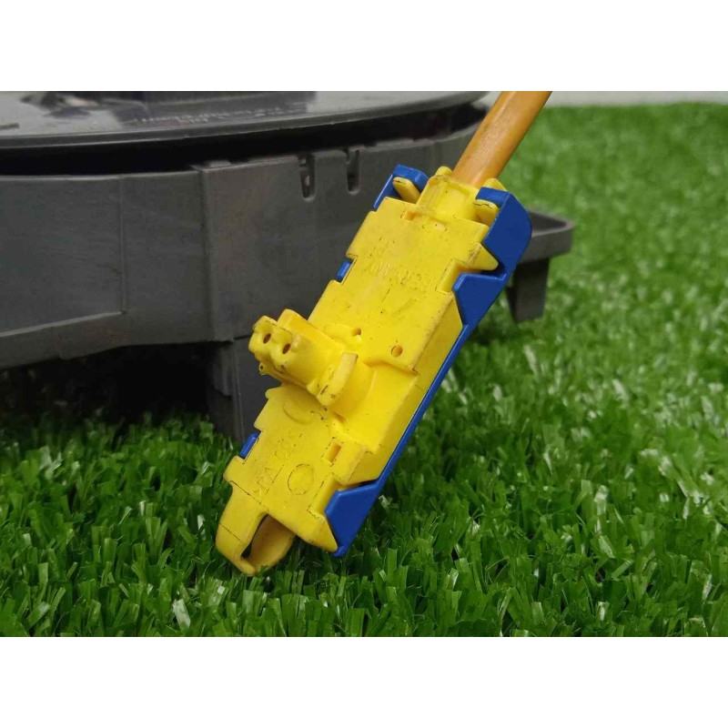 Recambio de anillo airbag para opel zafira a 2.0 dti referencia OEM IAM 24463920-1610662  