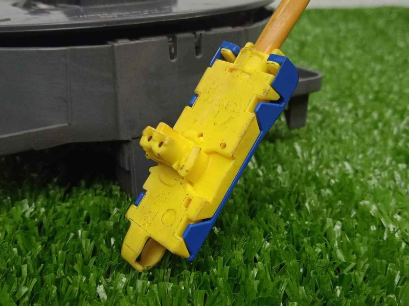 Recambio de anillo airbag para opel zafira a 2.0 dti referencia OEM IAM 24463920-1610662  