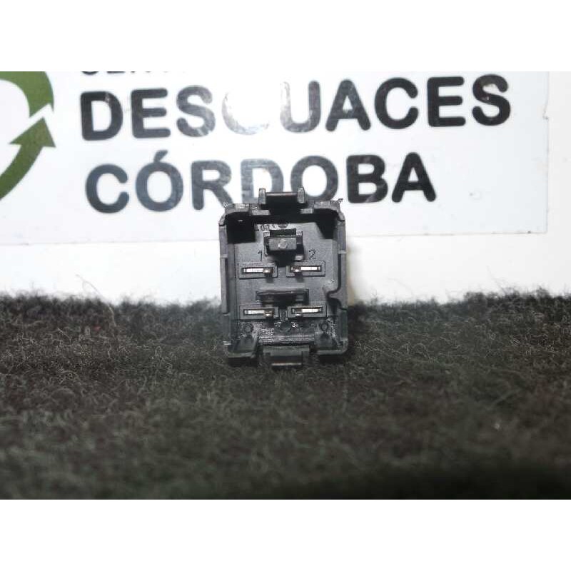 Recambio de warning para volkswagen passat berlina (3c2) 2.0 tdi referencia OEM IAM 3C0953509A  