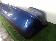 Recambio de paragolpes trasero para volkswagen polo (9n3) 1.4 16v referencia OEM IAM    2