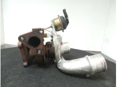 Recambio de turbocompresor para volvo s40 berlina 1.9 diesel referencia OEM IAM 7700111278-7700111747-703753-101462F-GT1544 GARR