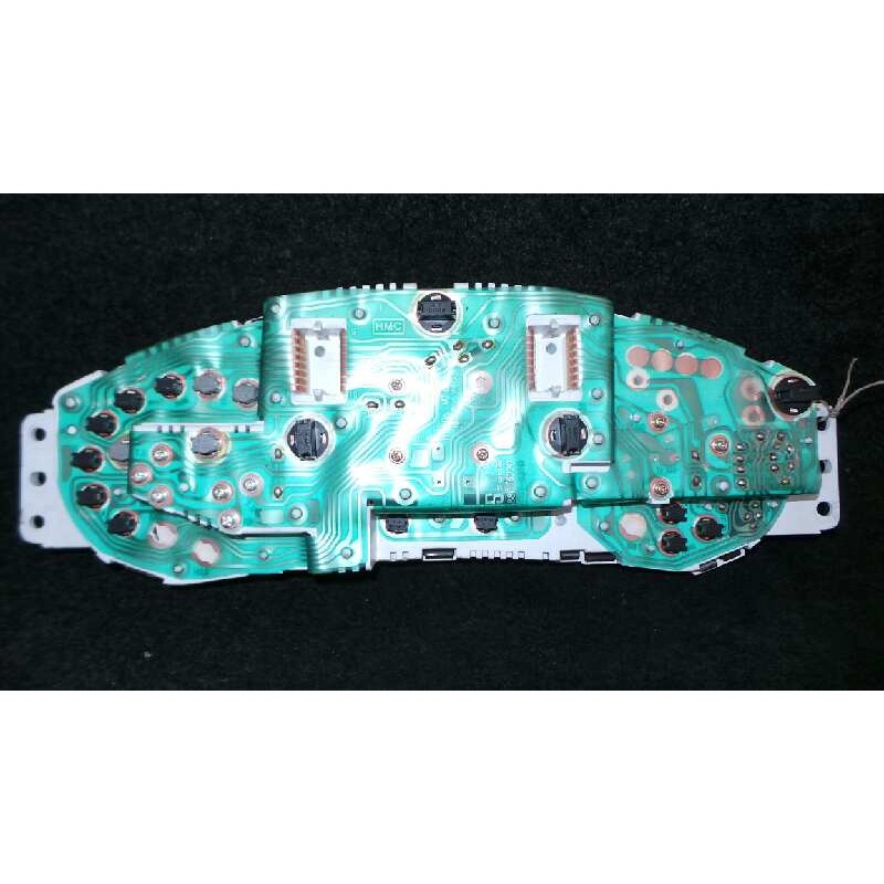 Recambio de cuadro instrumentos para hyundai coupe (rd) 1.6 16v cat referencia OEM IAM 20000901-20025951-D04  