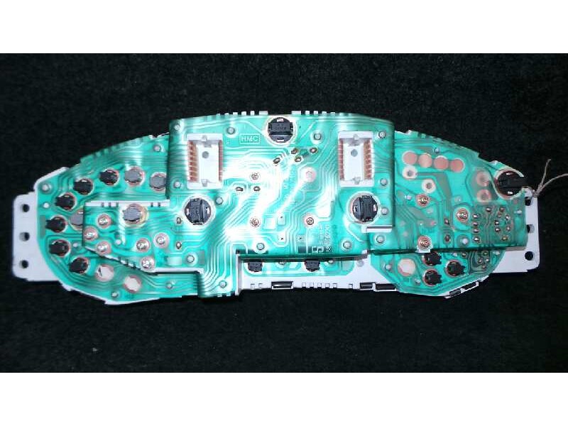 Recambio de cuadro instrumentos para hyundai coupe (rd) 1.6 16v cat referencia OEM IAM 20000901-20025951-D04  